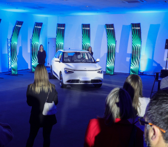 ¡Lanzamos el nuevo Nammi!